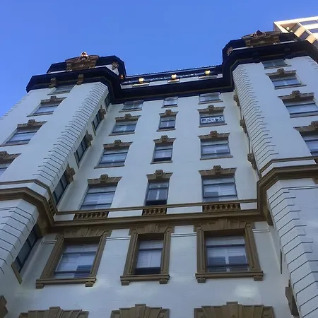 Hotel The Architect
